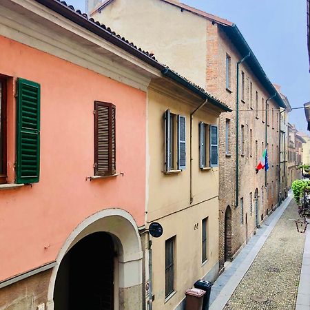 Lx Art House - City Center Pavia Exterior foto
