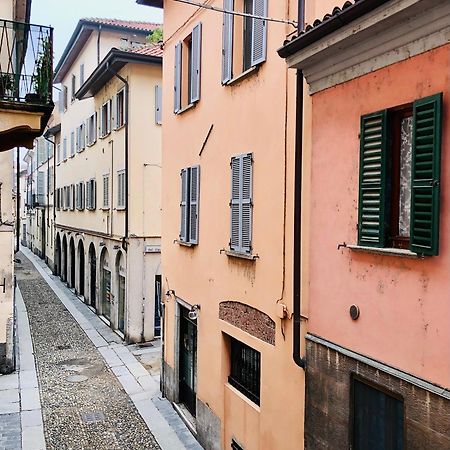 Lx Art House - City Center Pavia Exterior foto