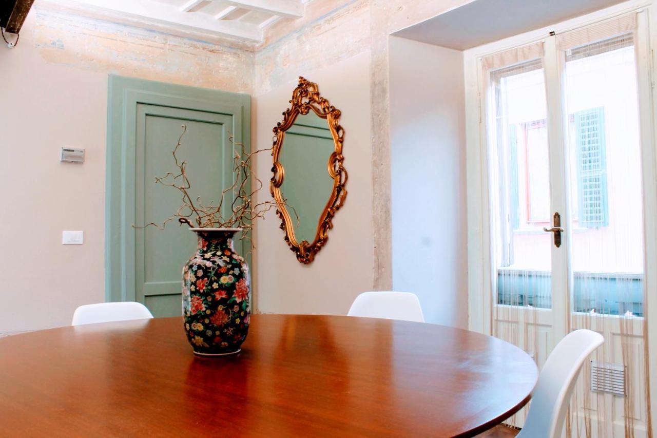 Lx Art House - City Center Pavia Exterior foto