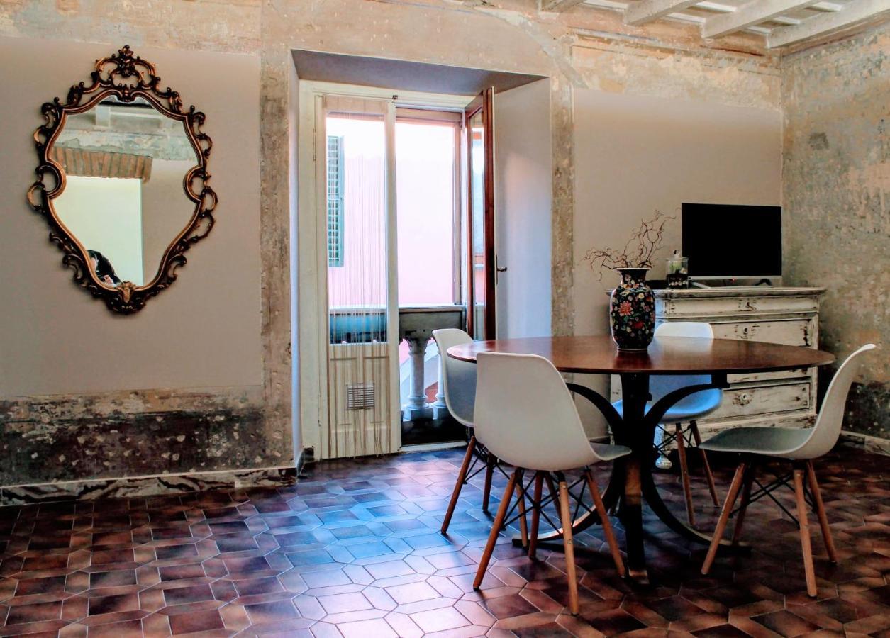 Lx Art House - City Center Pavia Exterior foto