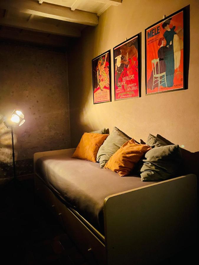 Lx Art House - City Center Pavia Exterior foto