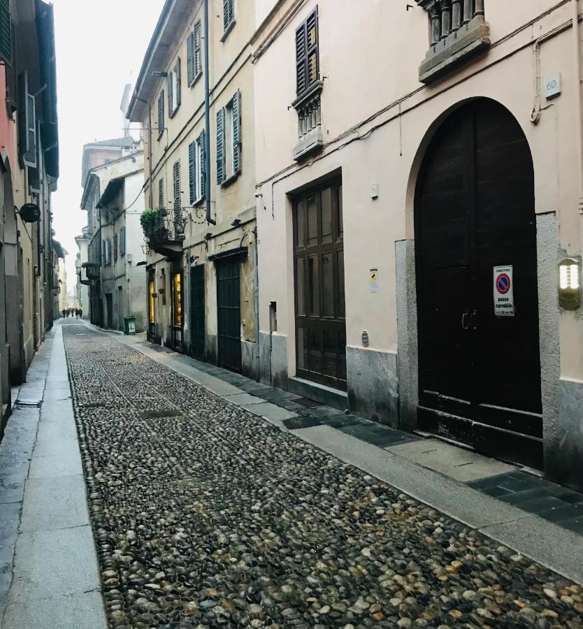 Lx Art House - City Center Pavia Exterior foto